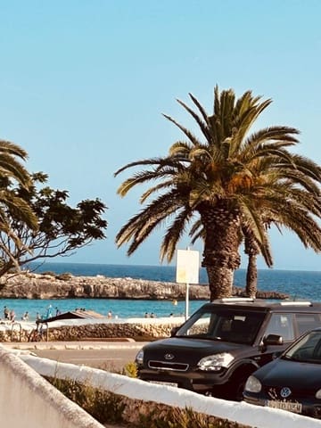 3 soveværelse Rækkehus til salg i Ciutadella de Menorca - € 340.000 (Ref: 9145610)