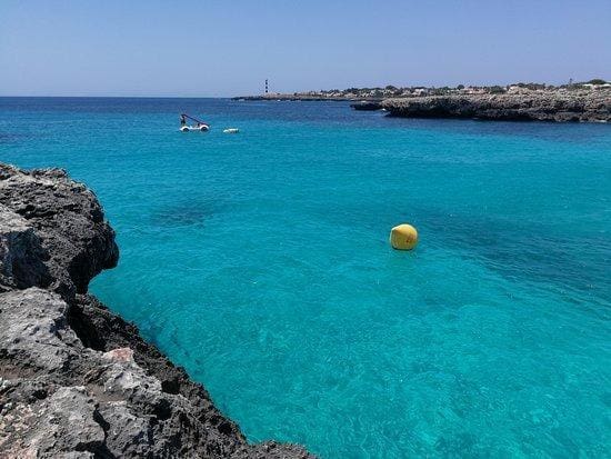 3 soveværelse Rækkehus til salg i Ciutadella de Menorca - € 340.000 (Ref: 9145610)