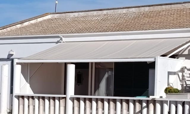 3 camera da letto Villetta a Schiera in vendita in Ciutadella de Menorca - 340.000 € (Rif: 9145610)