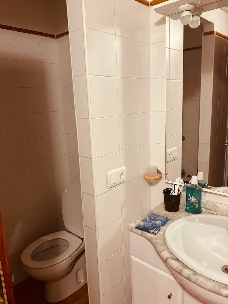 3 soveværelse Rækkehus til salg i Ciutadella de Menorca - € 340.000 (Ref: 9145610)