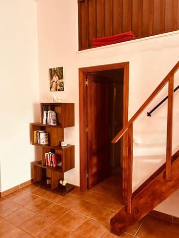 3 camera da letto Villetta a Schiera in vendita in Ciutadella de Menorca - 340.000 € (Rif: 9145610)