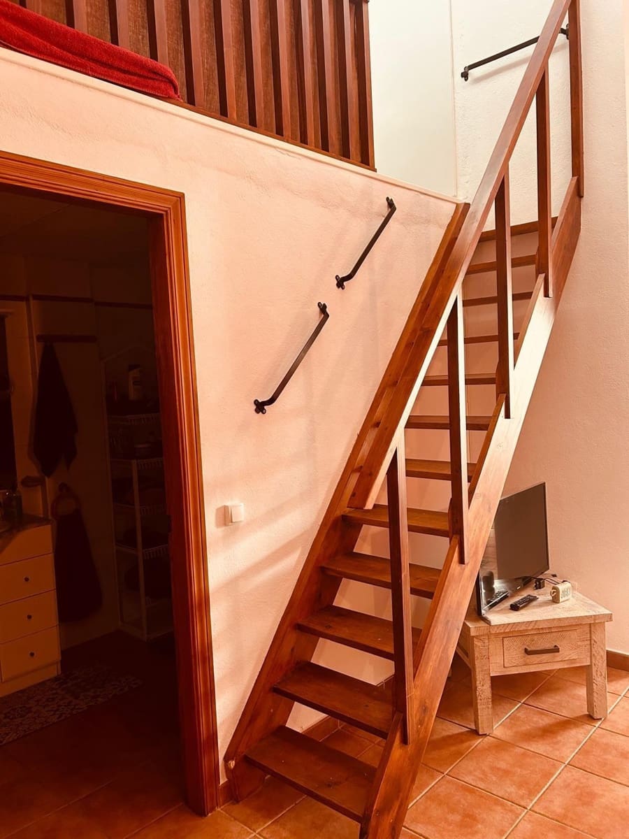 3 soveværelse Rækkehus til salg i Ciutadella de Menorca - € 340.000 (Ref: 9145610)