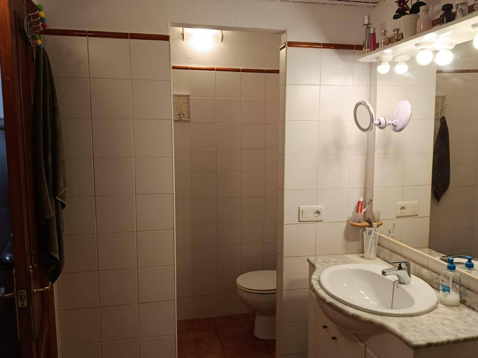 3 soveværelse Rækkehus til salg i Ciutadella de Menorca - € 340.000 (Ref: 9145610)