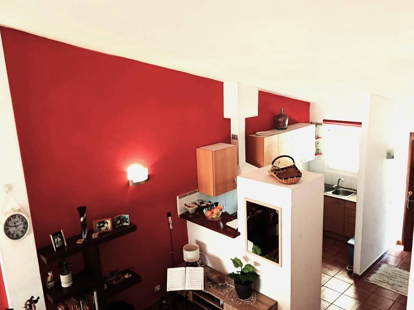 3 soveværelse Rækkehus til salg i Ciutadella de Menorca - € 340.000 (Ref: 9145610)