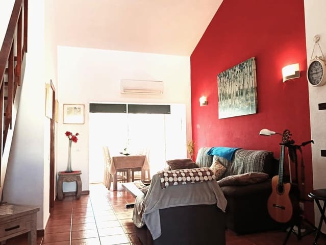 3 camera da letto Villetta a Schiera in vendita in Ciutadella de Menorca - 340.000 € (Rif: 9145610)