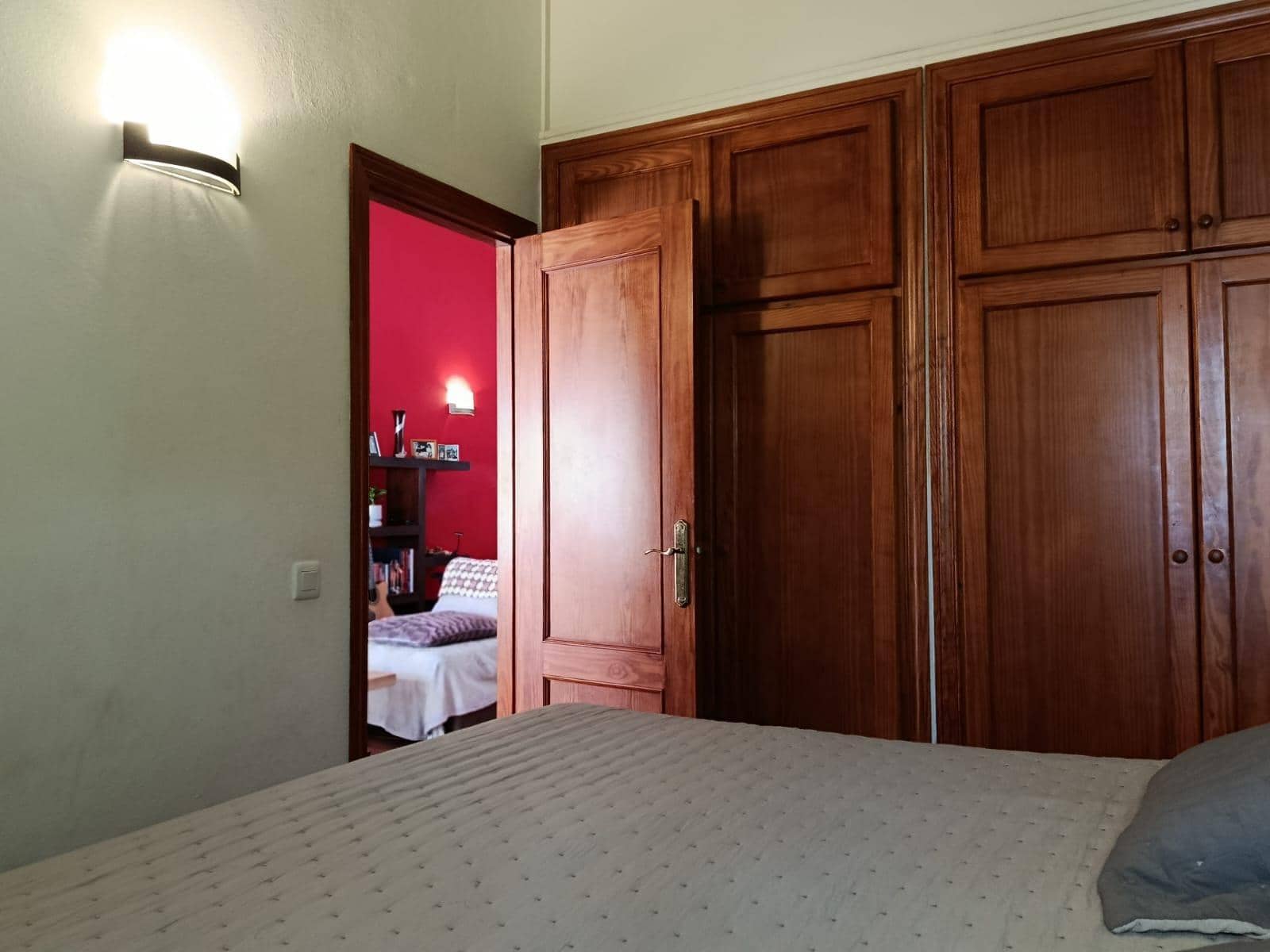 3 soveværelse Rækkehus til salg i Ciutadella de Menorca - € 340.000 (Ref: 9145610)