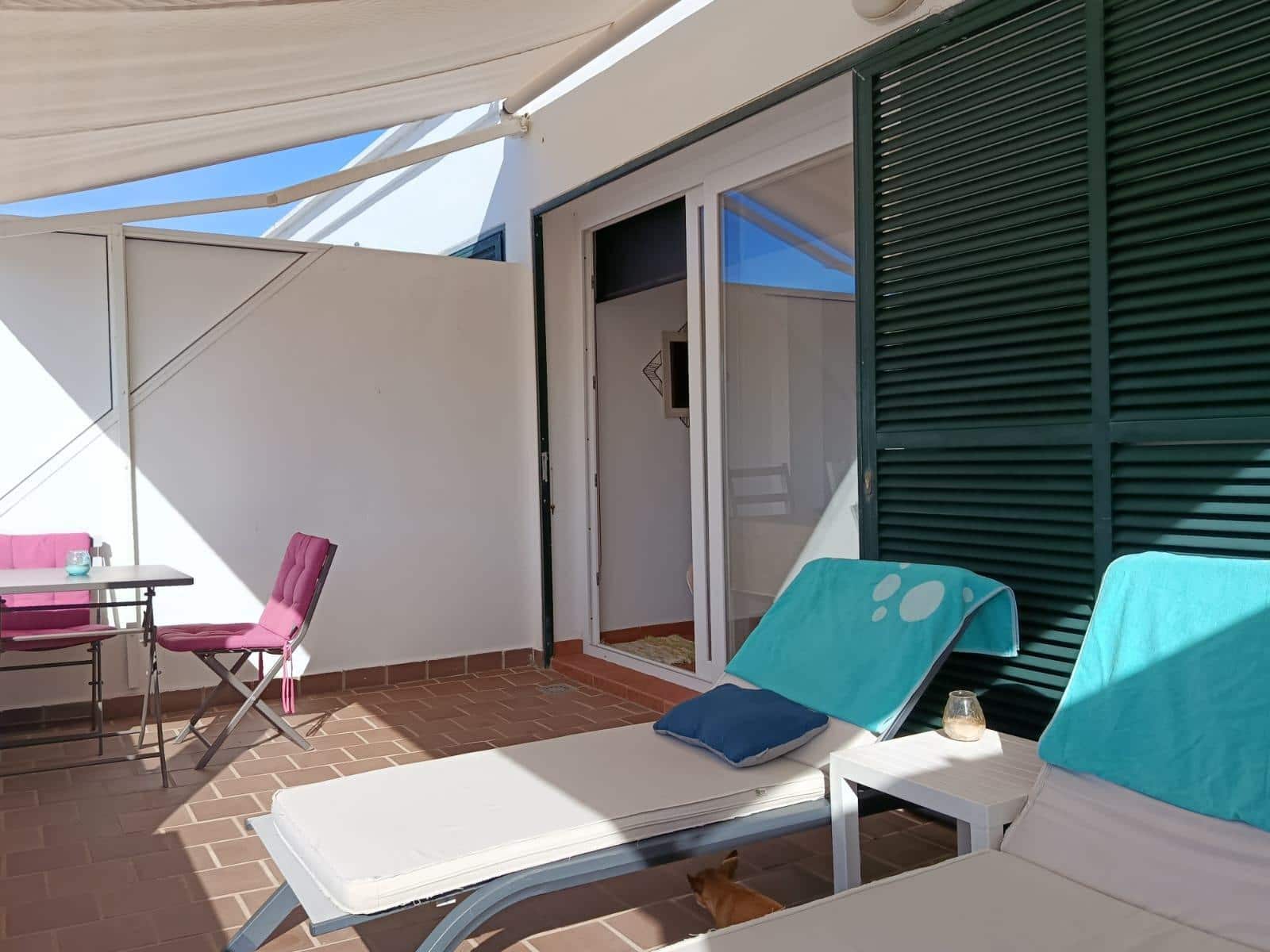 3 soveværelse Rækkehus til salg i Ciutadella de Menorca - € 340.000 (Ref: 9145610)