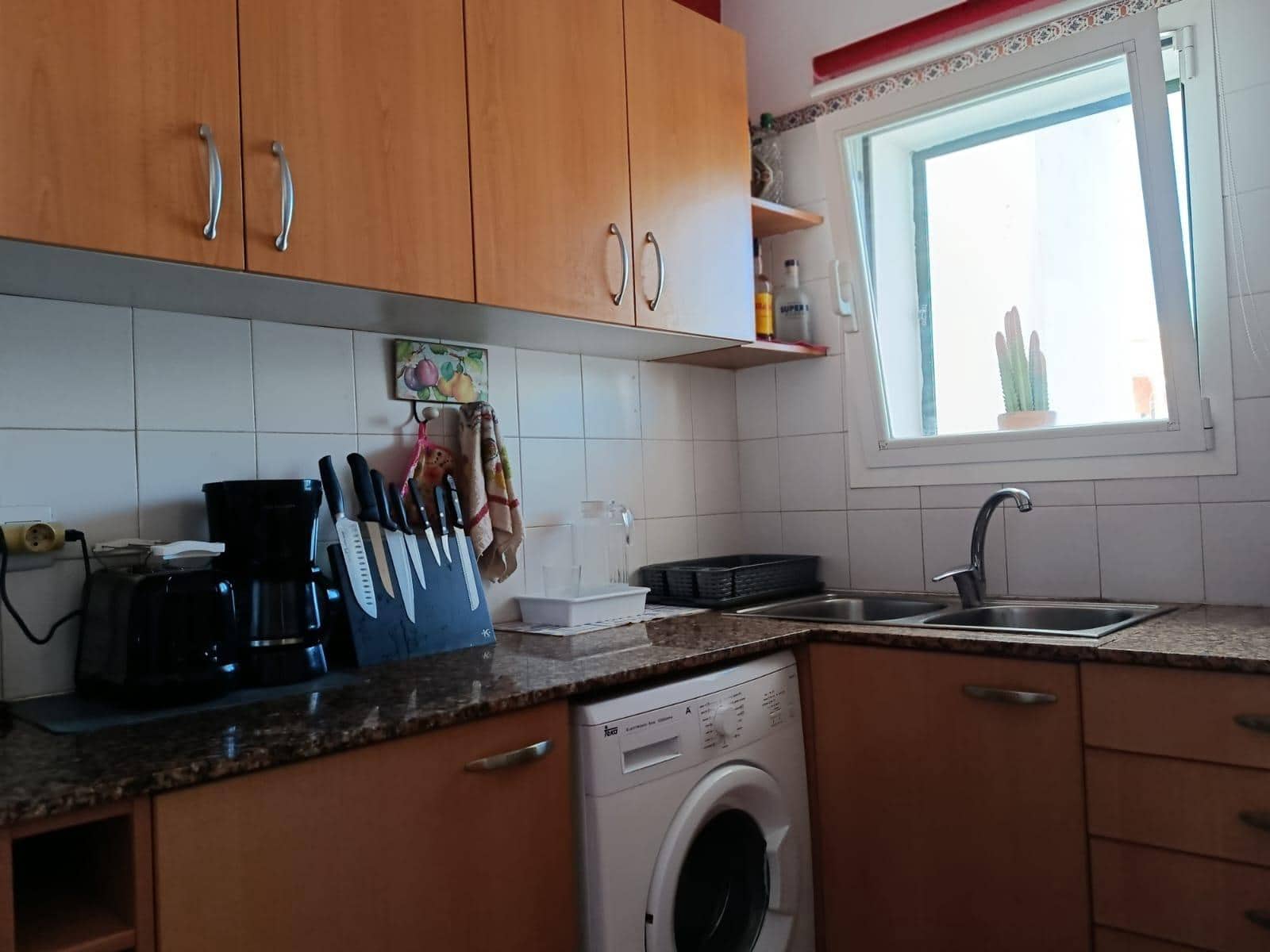 3 soveværelse Rækkehus til salg i Ciutadella de Menorca - € 340.000 (Ref: 9145610)