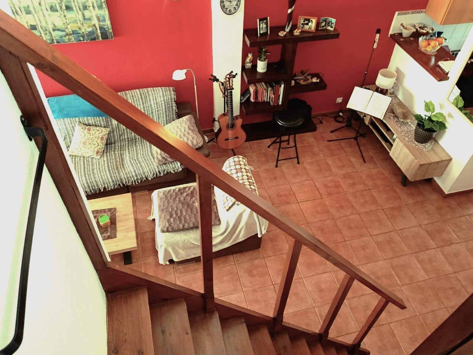 3 soveværelse Rækkehus til salg i Ciutadella de Menorca - € 340.000 (Ref: 9145610)