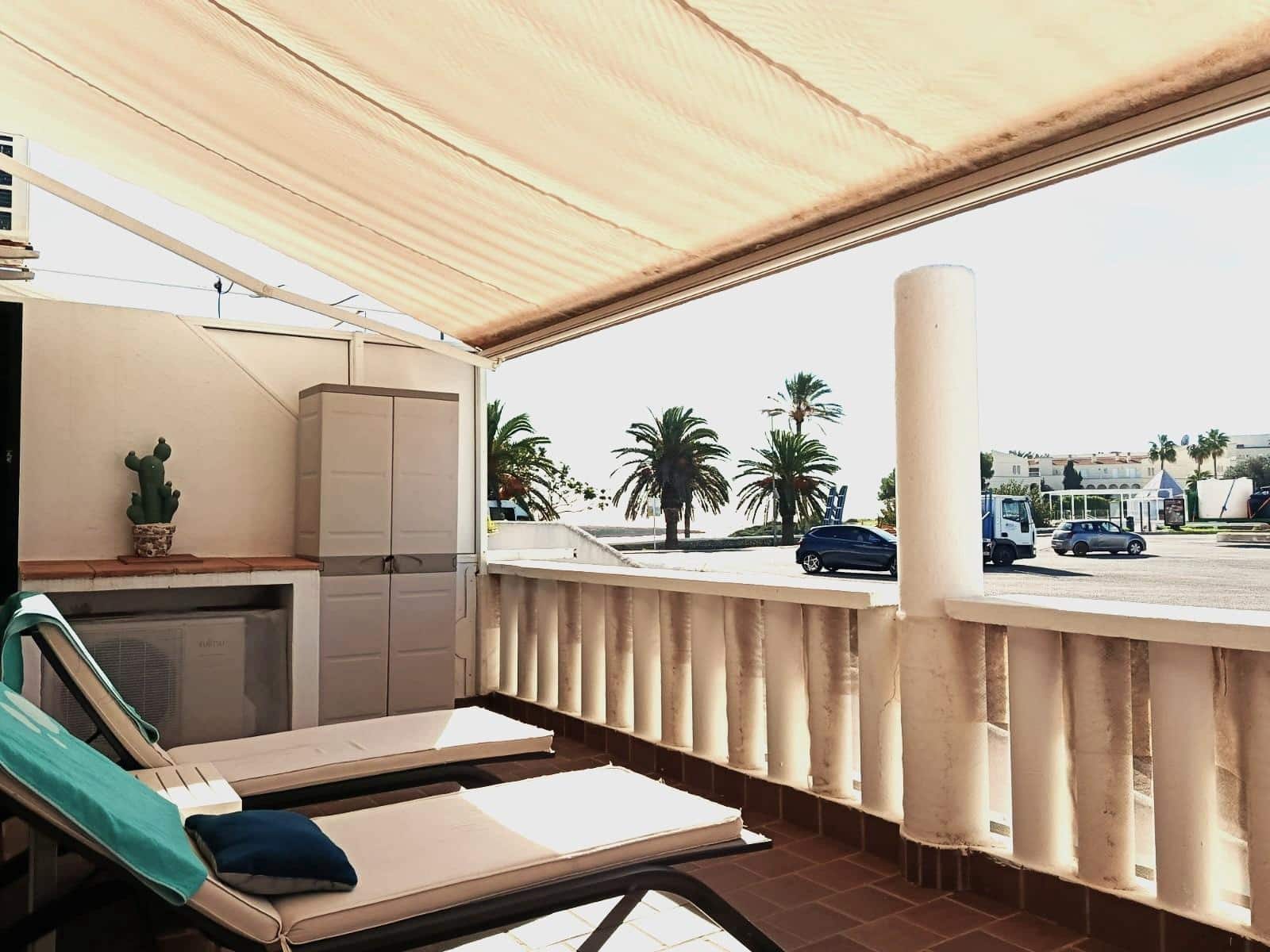 3 soveværelse Rækkehus til salg i Ciutadella de Menorca - € 340.000 (Ref: 9145610)