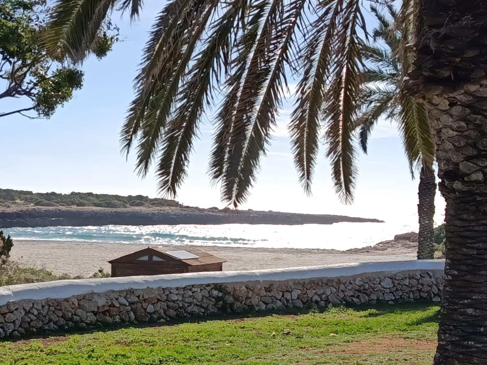 3 soveværelse Rækkehus til salg i Ciutadella de Menorca - € 340.000 (Ref: 9145610)