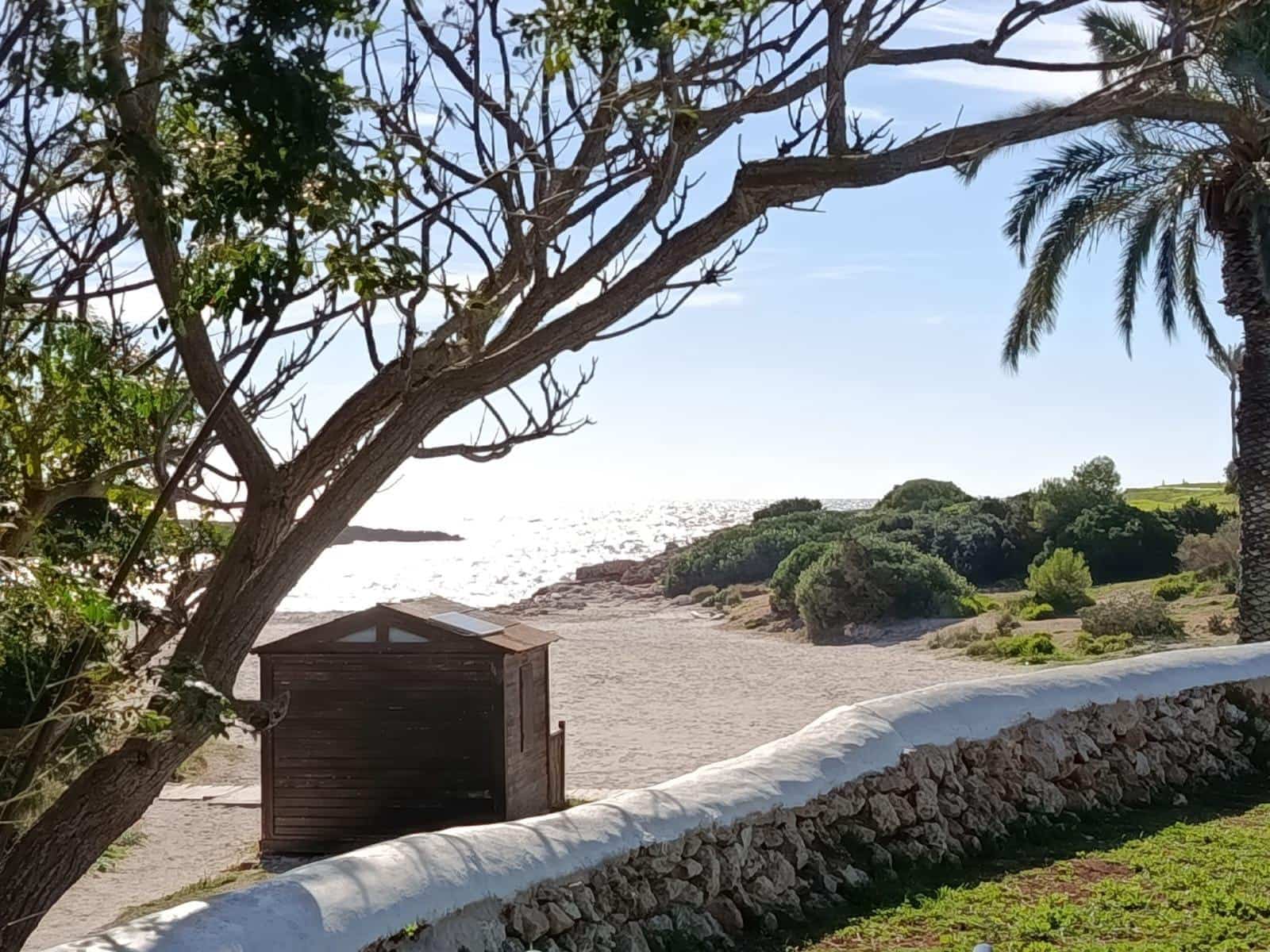 3 soveværelse Rækkehus til salg i Ciutadella de Menorca - € 340.000 (Ref: 9145610)