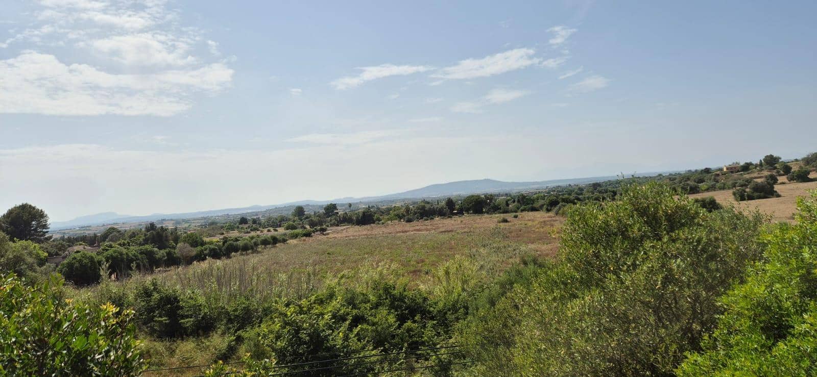 Byggetomt til salgs i Manacor - € 220 000 (Ref: 9145611)