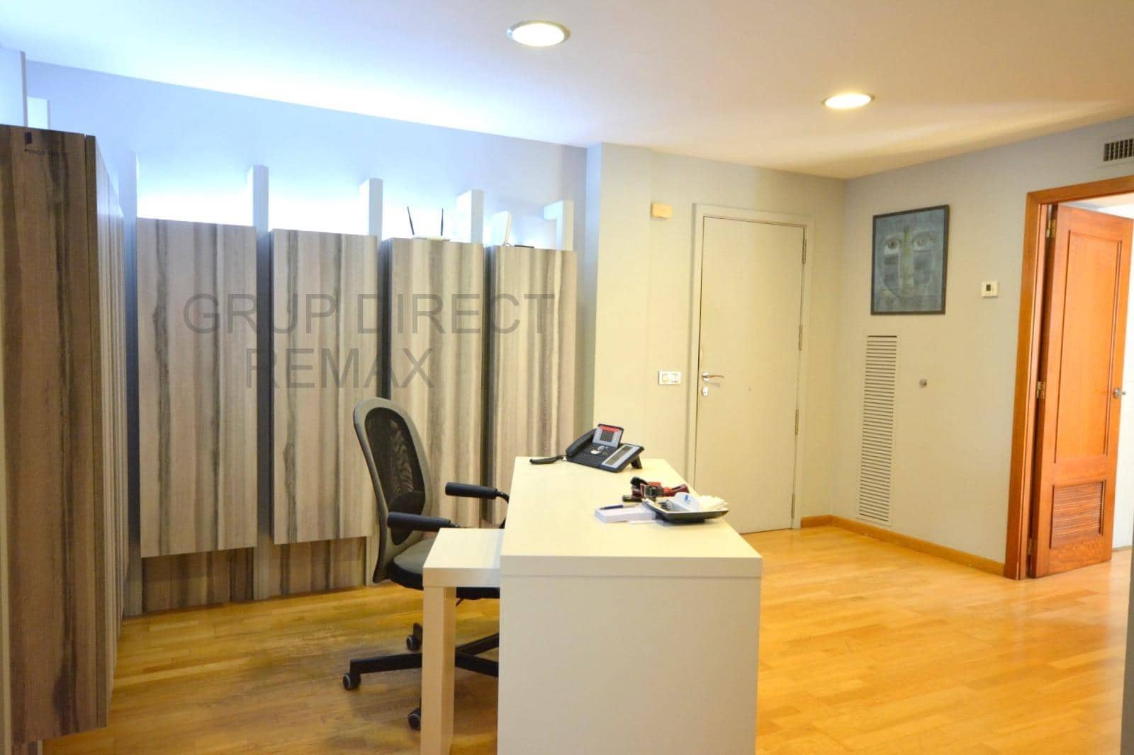 4 soveværelse Kontor til salg i Palma de Mallorca - € 585.000 (Ref: 9149336)