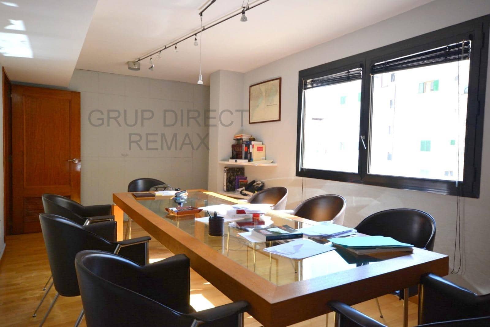 4 soveværelse Kontor til salg i Palma de Mallorca - € 585.000 (Ref: 9149336)