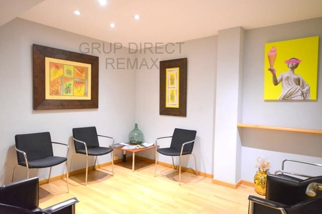 4 sypialnia Biuro na sprzedaż w Sant Jaume, Palma de Mallorca - 585 000 € (Ref: 9149336)