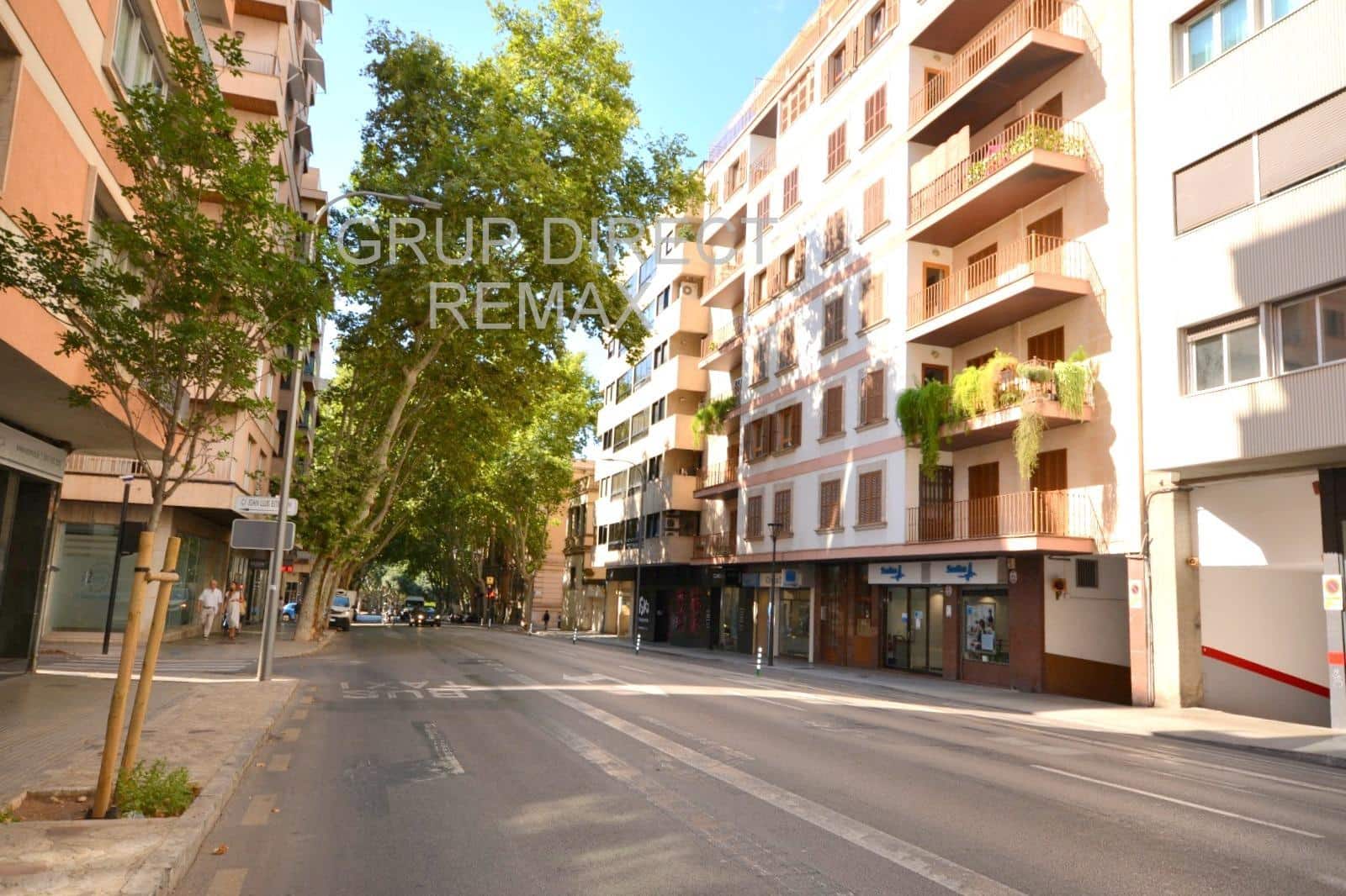 4 soveværelse Kontor til salg i Palma de Mallorca - € 585.000 (Ref: 9149336)