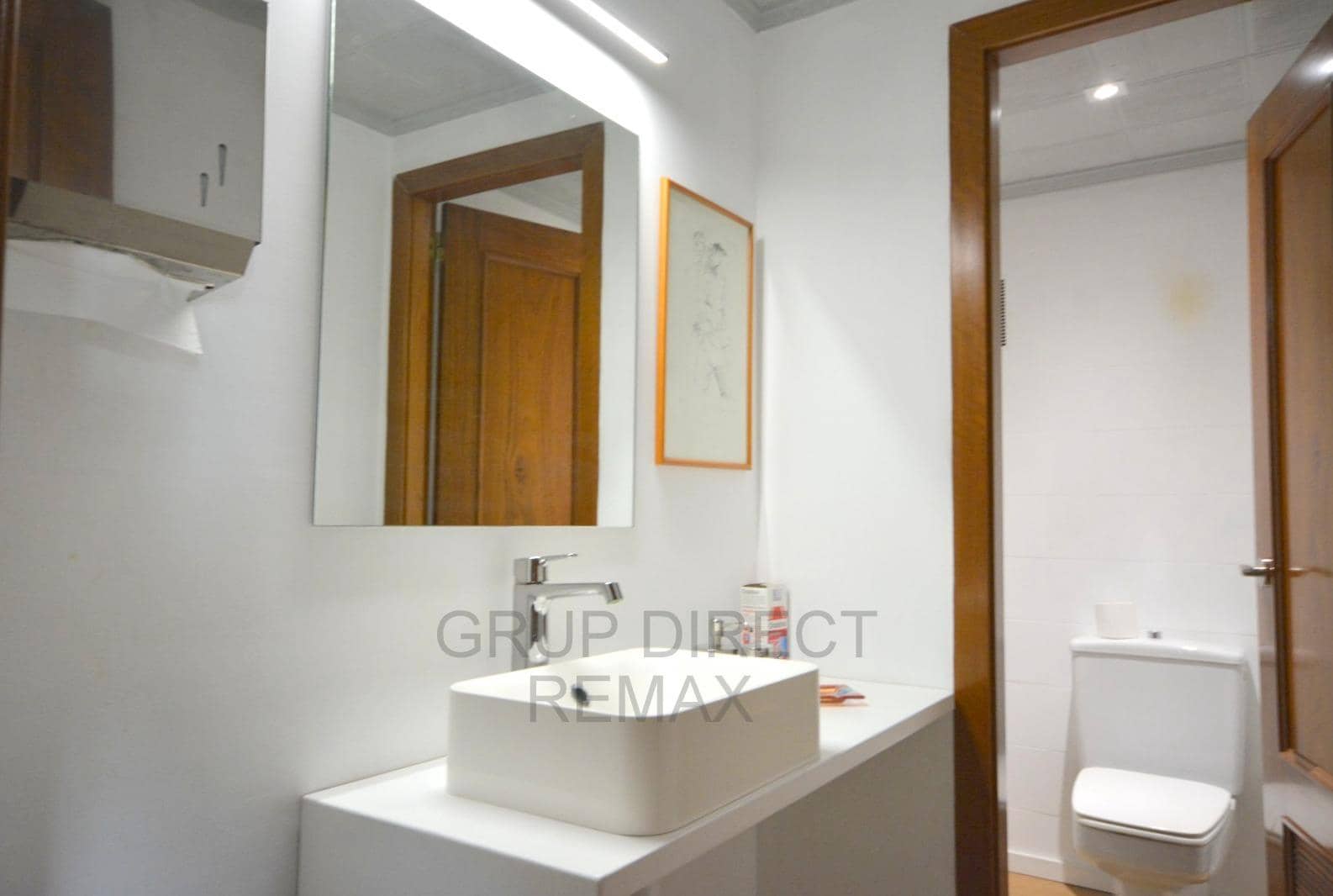 4 soveværelse Kontor til salg i Palma de Mallorca - € 585.000 (Ref: 9149336)