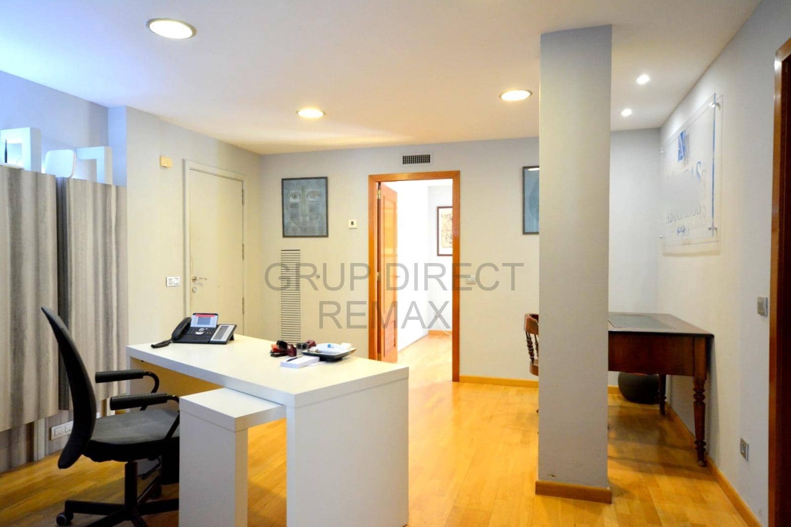 4 soveværelse Kontor til salg i Palma de Mallorca - € 585.000 (Ref: 9149336)