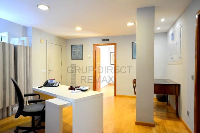 4 sovrum Kontor till salu i Sant Jaume, Palma de Mallorca - 585 000 € (Ref: 9149336)