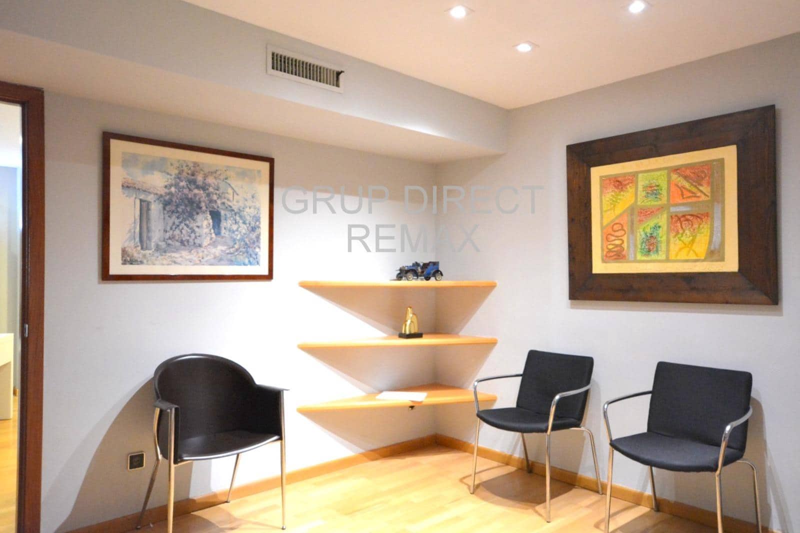 4 soveværelse Kontor til salg i Palma de Mallorca - € 585.000 (Ref: 9149336)