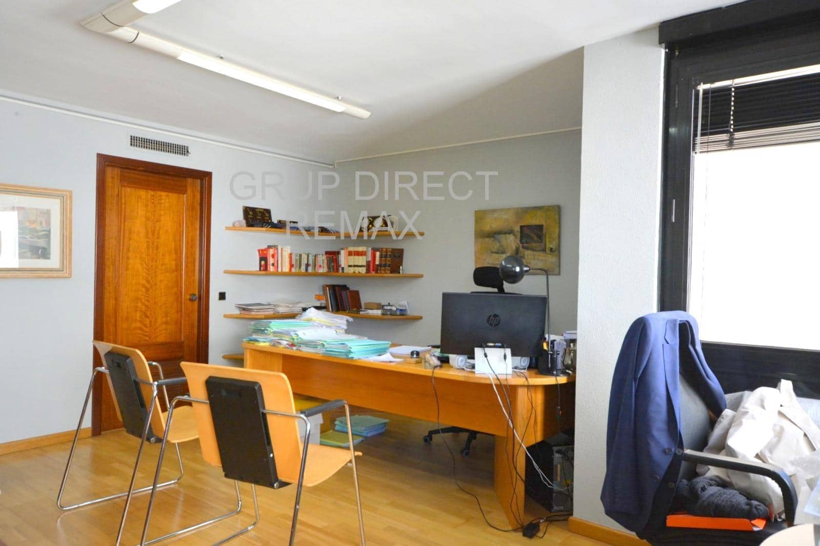 4 soveværelse Kontor til salg i Palma de Mallorca - € 585.000 (Ref: 9149336)