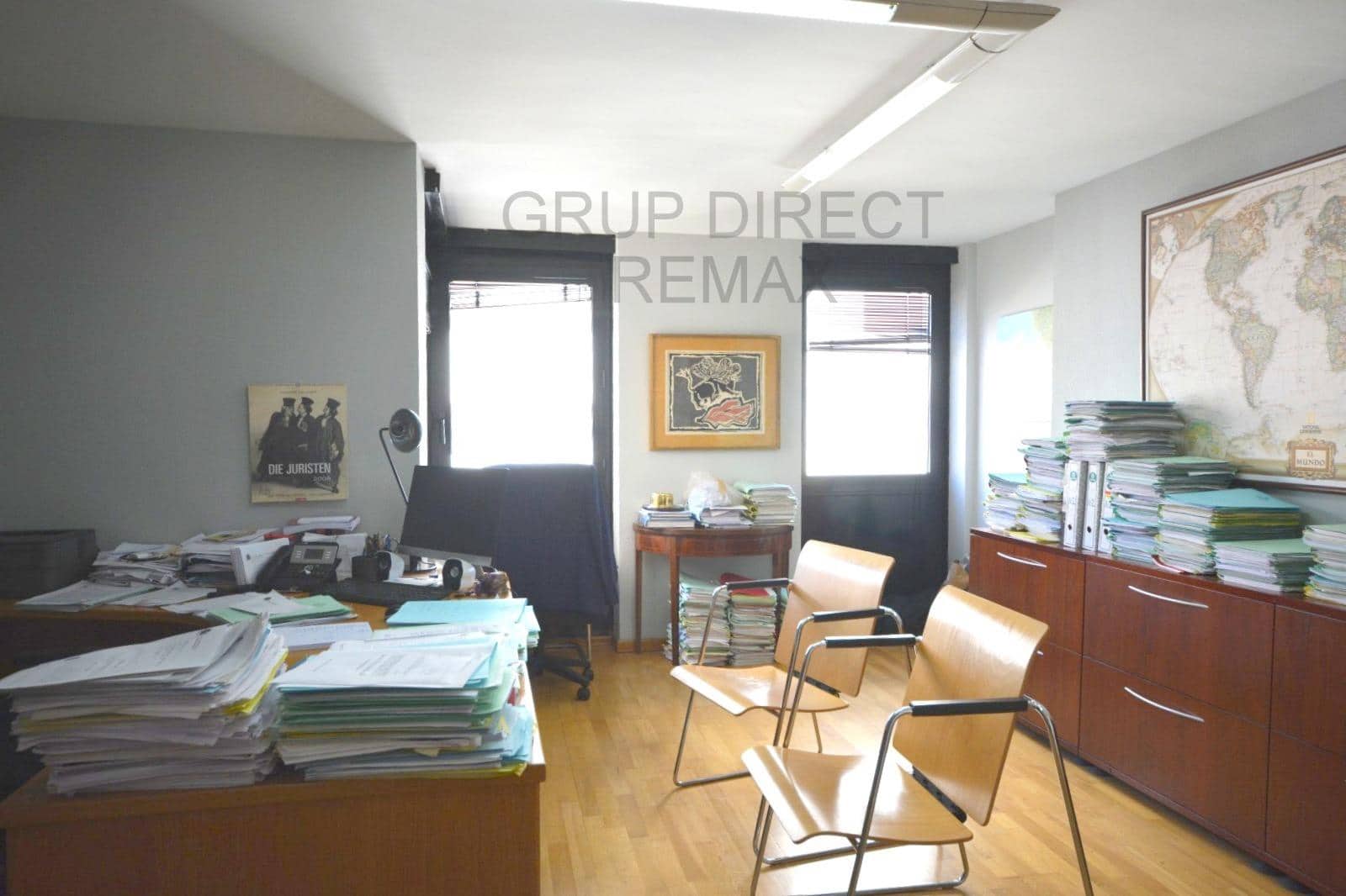 4 soveværelse Kontor til salg i Palma de Mallorca - € 585.000 (Ref: 9149336)