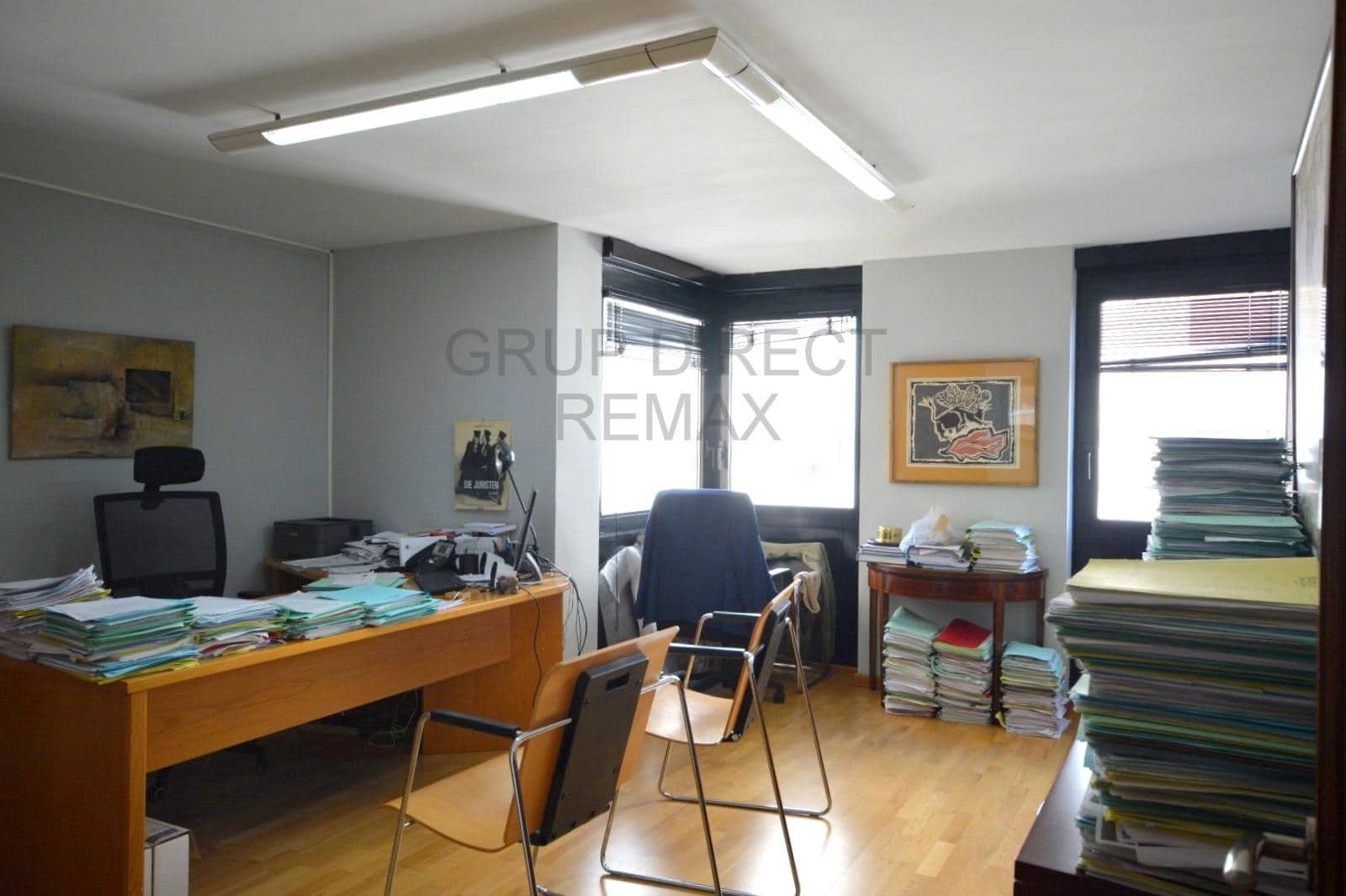 4 soveværelse Kontor til salg i Palma de Mallorca - € 585.000 (Ref: 9149336)