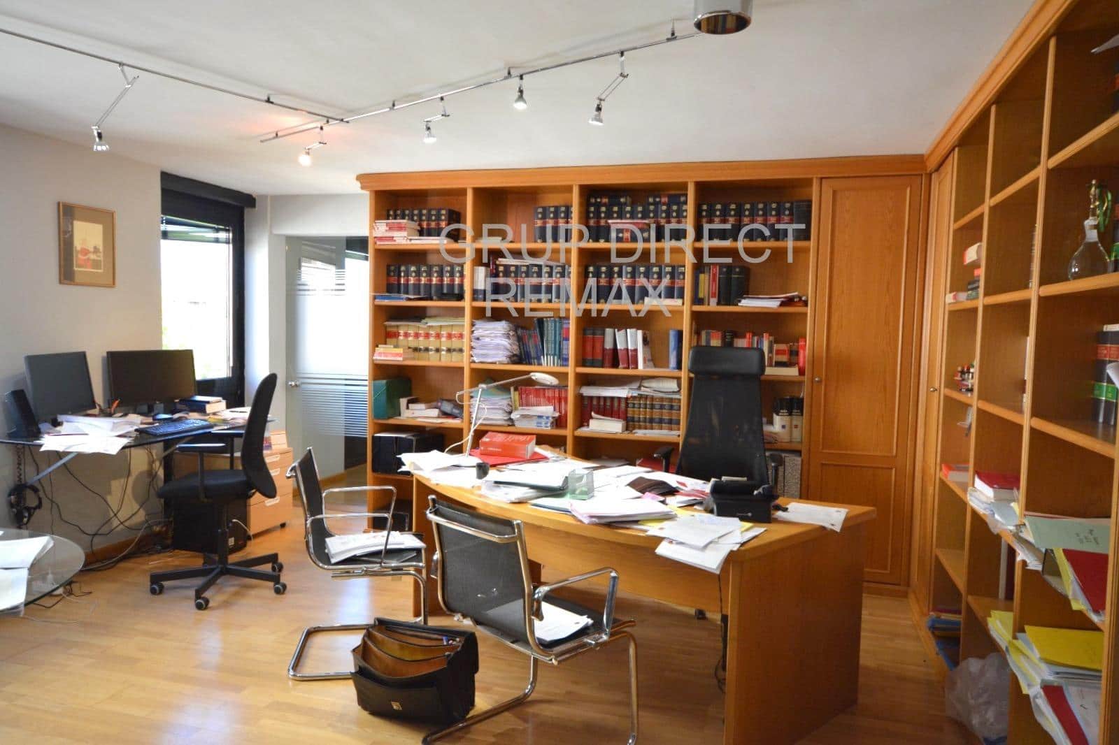 4 soveværelse Kontor til salg i Palma de Mallorca - € 585.000 (Ref: 9149336)