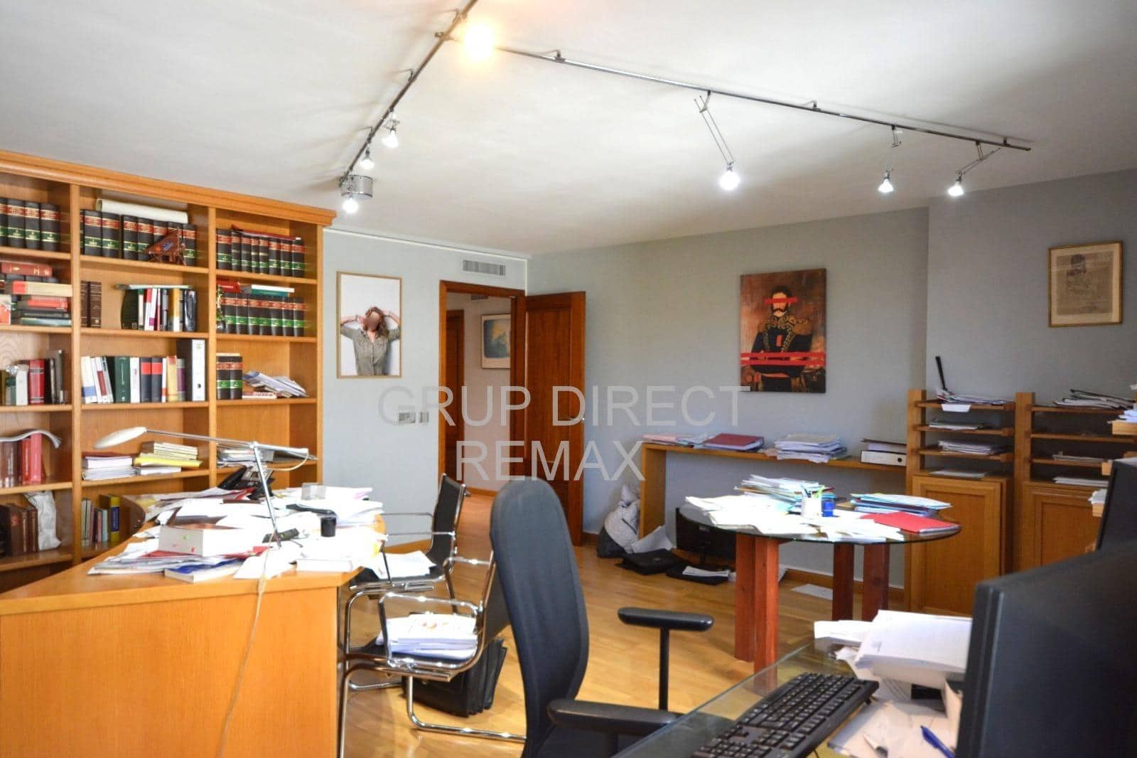 4 soveværelse Kontor til salg i Palma de Mallorca - € 585.000 (Ref: 9149336)