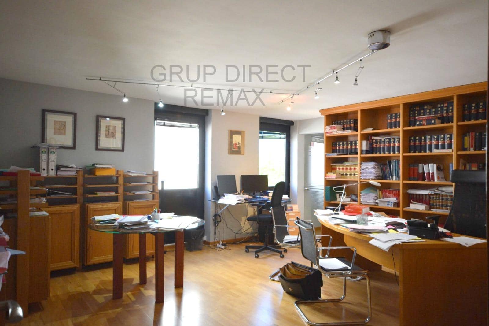 4 soveværelse Kontor til salg i Palma de Mallorca - € 585.000 (Ref: 9149336)