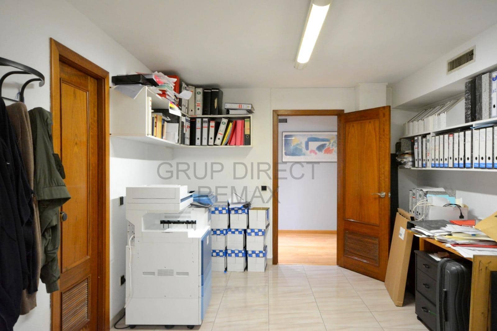 4 soveværelse Kontor til salg i Palma de Mallorca - € 585.000 (Ref: 9149336)