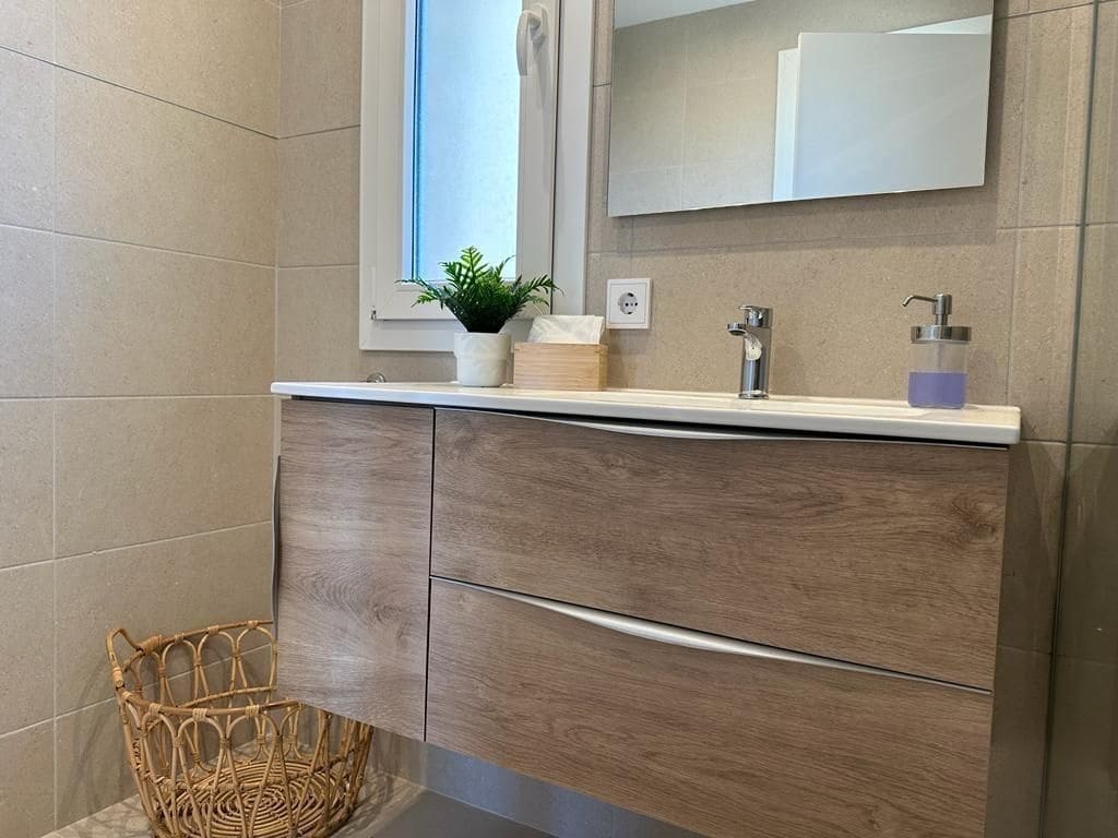 2 soverom Villa til salgs i Campos med svømmebasseng garasje - € 695 000 (Ref: 9159539)