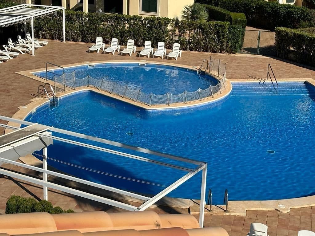 2 soverom Villa til salgs i Campos med svømmebasseng garasje - € 695 000 (Ref: 9159539)