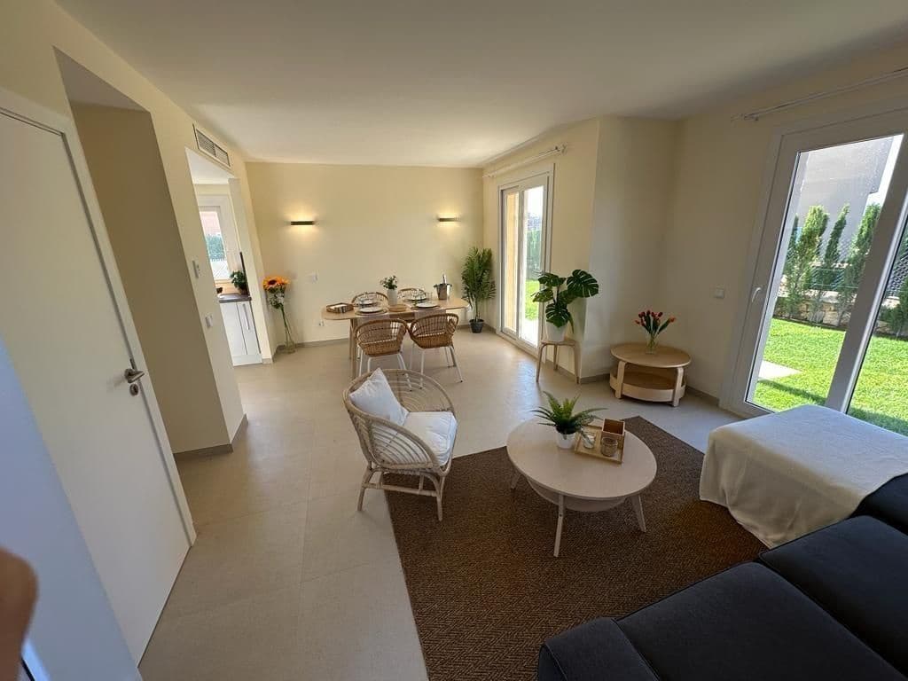 2 soverom Villa til salgs i Campos med svømmebasseng garasje - € 695 000 (Ref: 9159539)