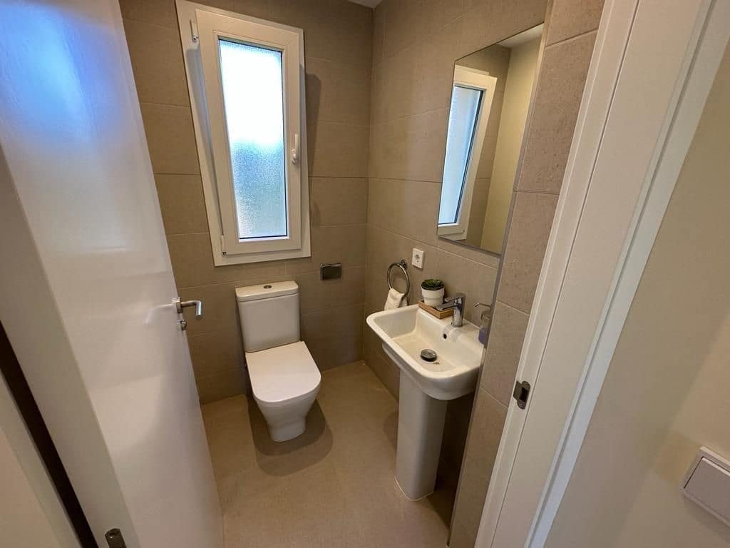 2 soverom Villa til salgs i Campos med svømmebasseng garasje - € 695 000 (Ref: 9159539)