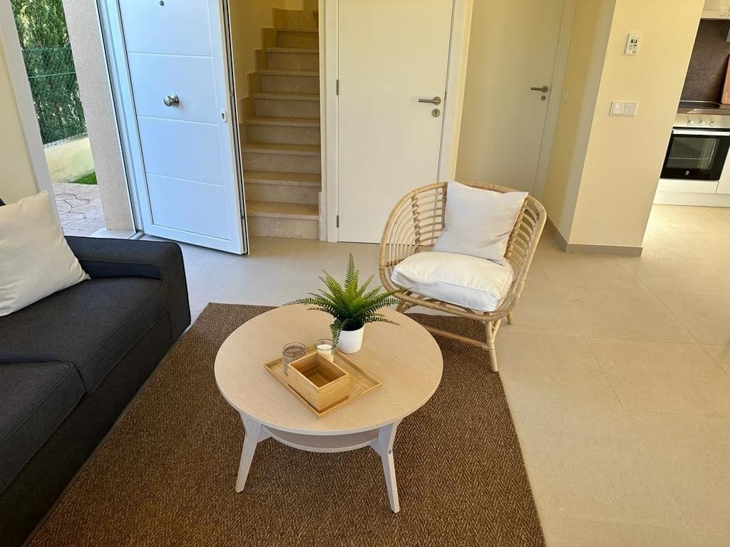 2 soverom Villa til salgs i Campos med svømmebasseng garasje - € 695 000 (Ref: 9159539)