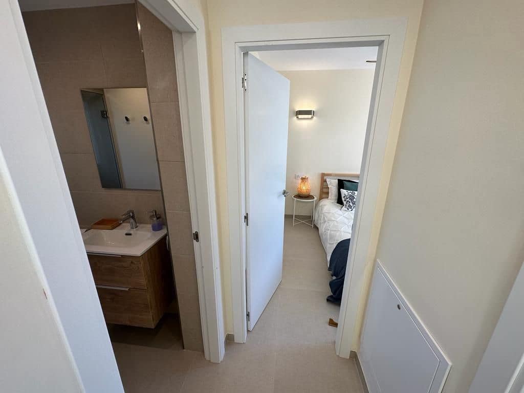 2 soverom Villa til salgs i Campos med svømmebasseng garasje - € 695 000 (Ref: 9159539)