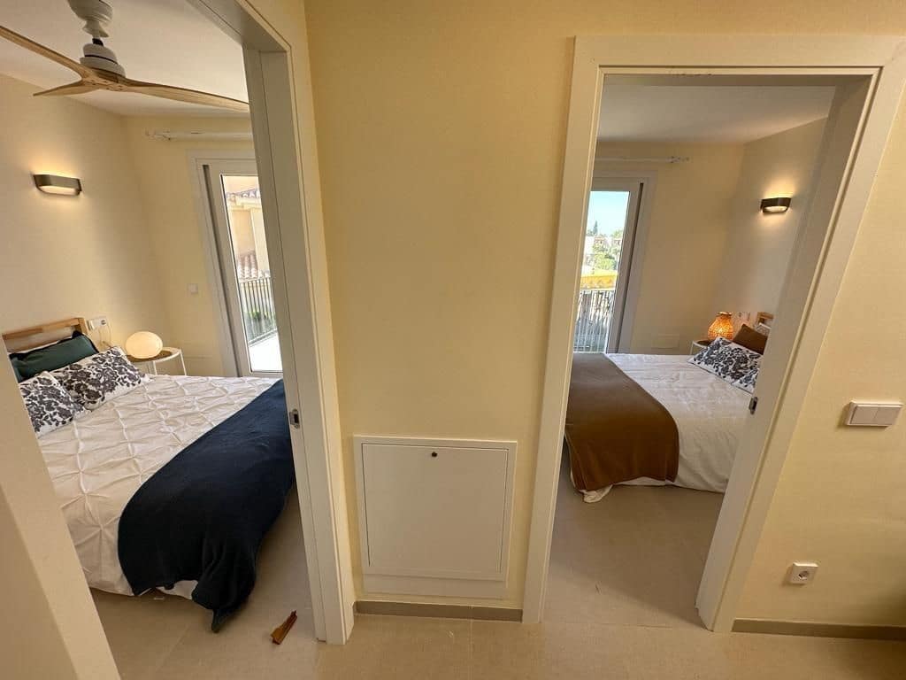 2 soverom Villa til salgs i Campos med svømmebasseng garasje - € 695 000 (Ref: 9159539)