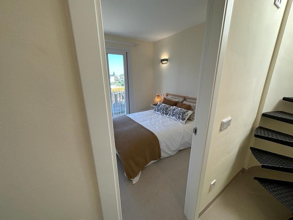 2 soverom Villa til salgs i Campos med svømmebasseng garasje - € 695 000 (Ref: 9159539)