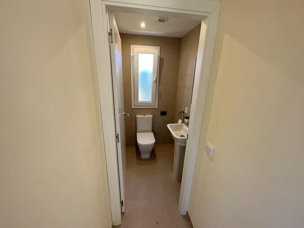 2 soverom Villa til salgs i Campos med svømmebasseng garasje - € 695 000 (Ref: 9159539)