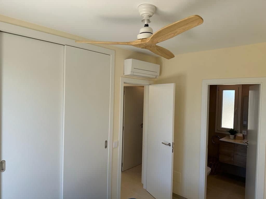 2 soverom Villa til salgs i Campos med svømmebasseng garasje - € 695 000 (Ref: 9159539)