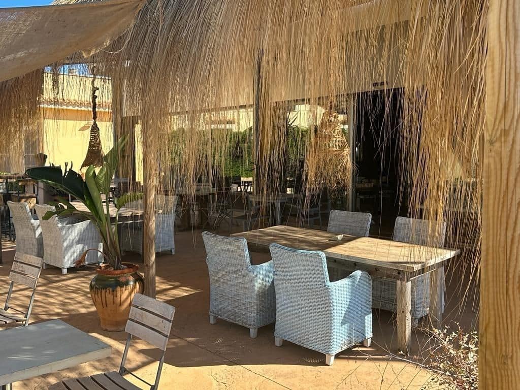 2 soverom Villa til salgs i Campos med svømmebasseng garasje - € 695 000 (Ref: 9159539)