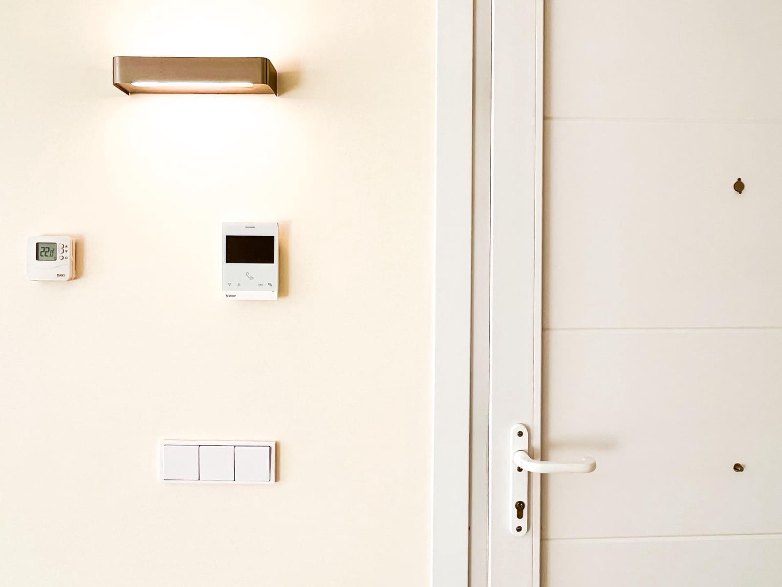 2 soverom Villa til salgs i Campos med svømmebasseng garasje - € 695 000 (Ref: 9159539)