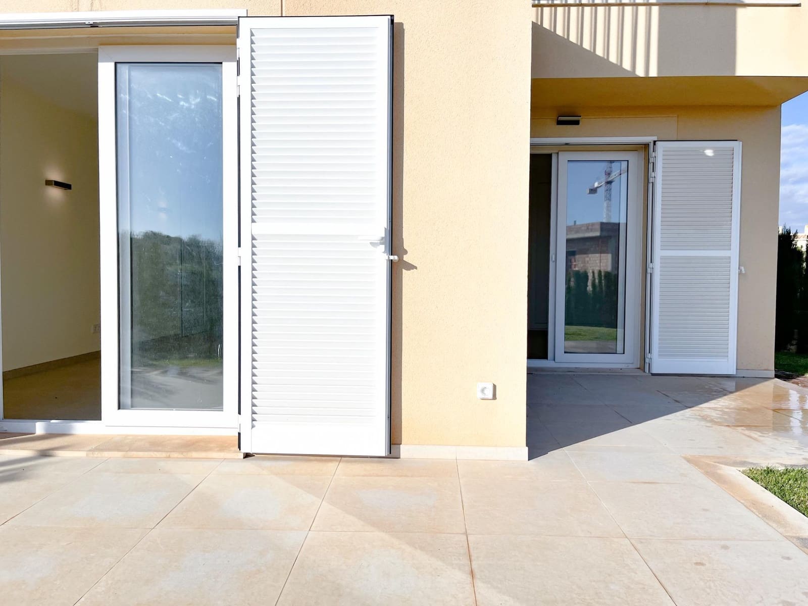 2 soverom Villa til salgs i Campos med svømmebasseng garasje - € 695 000 (Ref: 9159539)