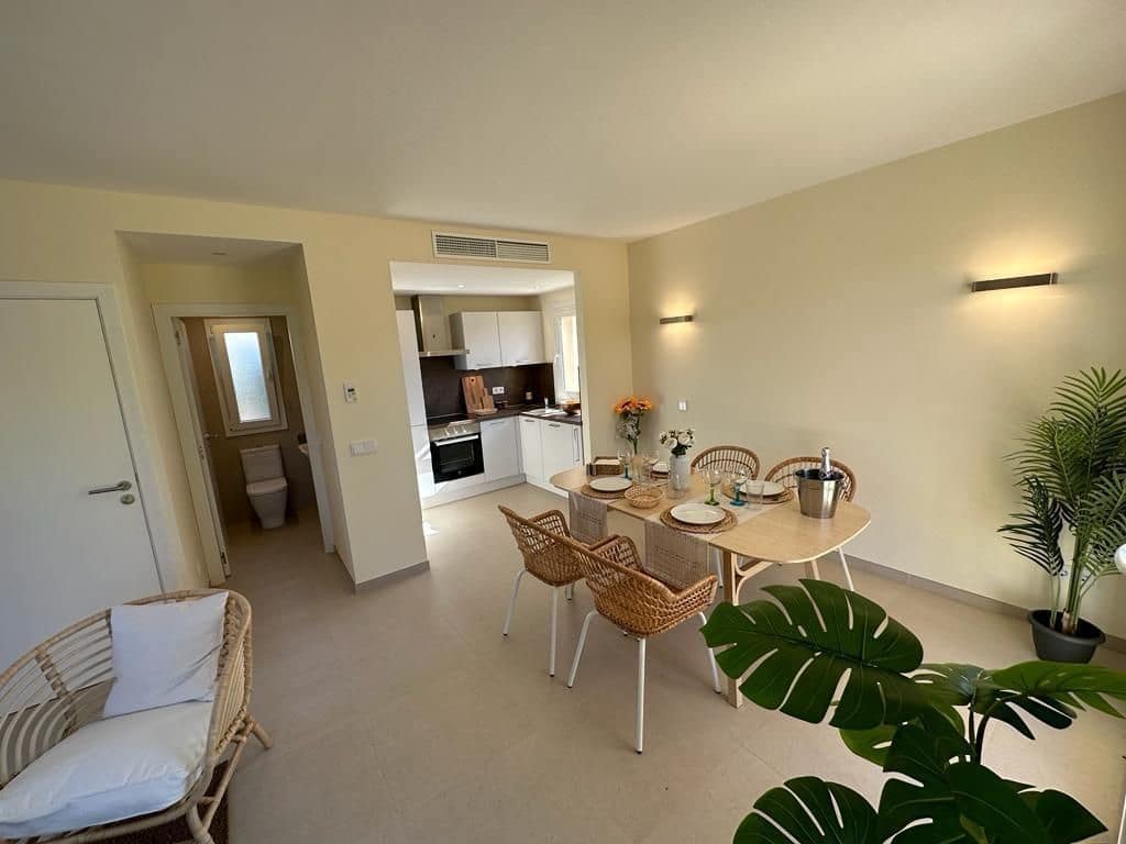 3 soverom Villa til salgs i Campos med svømmebasseng garasje - € 745 000 (Ref: 9159540)