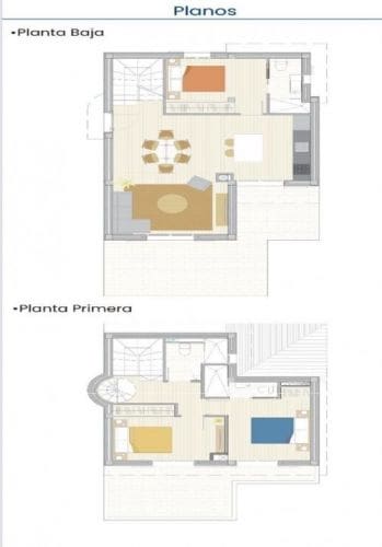 3 soverom Villa til salgs i Campos med svømmebasseng garasje - € 745 000 (Ref: 9159540)