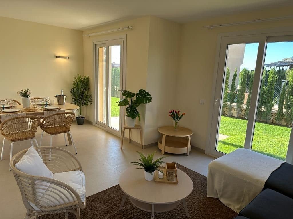 3 soverom Villa til salgs i Campos med svømmebasseng garasje - € 745 000 (Ref: 9159540)