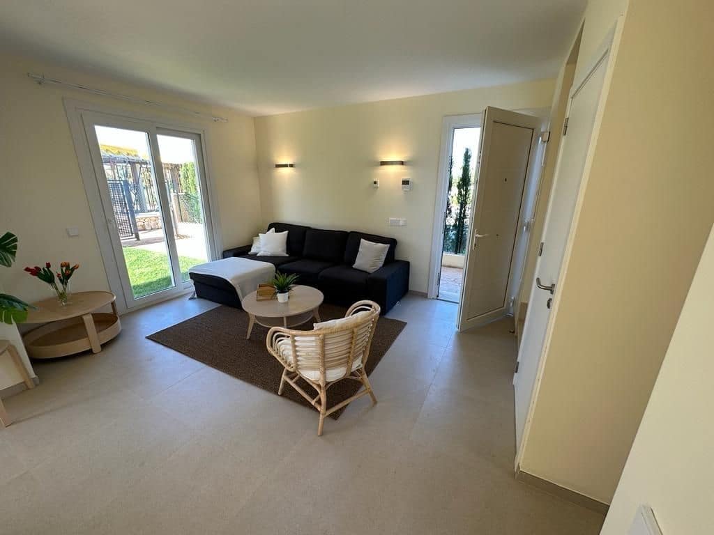 3 soverom Villa til salgs i Campos med svømmebasseng garasje - € 745 000 (Ref: 9159540)