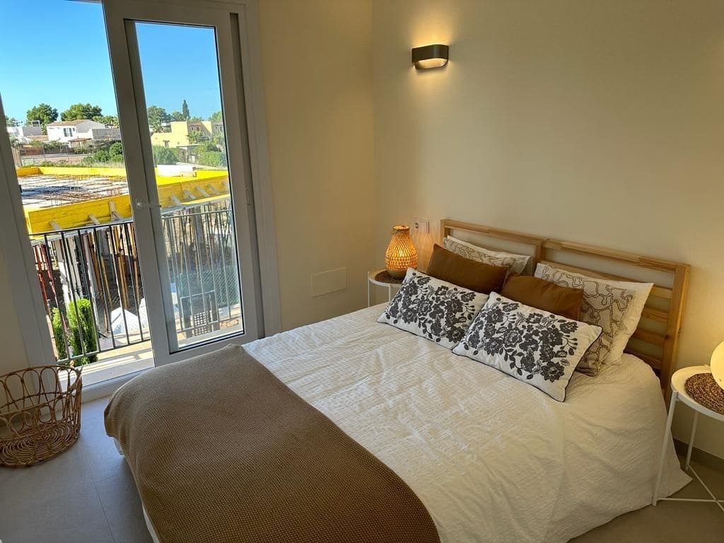 3 soverom Villa til salgs i Campos med svømmebasseng garasje - € 745 000 (Ref: 9159540)